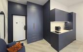 Туры в отель Apartnamore Indigo Apartments Туры в отель Apartnamore Indigo Apartments
