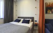 Туры в отель Apartnamore Indigo Apartments Туры в отель Apartnamore Indigo Apartments