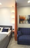 Туры в отель Apartnamore Indigo Apartments Туры в отель Apartnamore Indigo Apartments