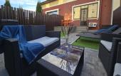 Туры в отель Apartnamore Indigo Apartments Туры в отель Apartnamore Indigo Apartments