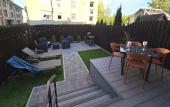 Туры в отель Apartnamore Indigo Apartments Туры в отель Apartnamore Indigo Apartments