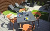 Туры в отель Apartnamore Indigo Apartments Туры в отель Apartnamore Indigo Apartments