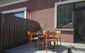 Туры в отель Apartnamore Indigo Apartments Туры в отель Apartnamore Indigo Apartments