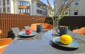 Туры в отель Apartnamore Indigo Apartments Туры в отель Apartnamore Indigo Apartments