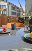 Туры в отель Apartnamore Indigo Apartments Туры в отель Apartnamore Indigo Apartments