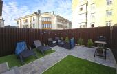 Туры в отель Apartnamore Indigo Apartments Туры в отель Apartnamore Indigo Apartments
