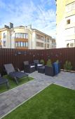 Туры в отель Apartnamore Indigo Apartments Туры в отель Apartnamore Indigo Apartments