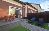 Туры в отель Apartnamore Indigo Apartments Туры в отель Apartnamore Indigo Apartments