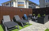 Туры в отель Apartnamore Indigo Apartments Туры в отель Apartnamore Indigo Apartments