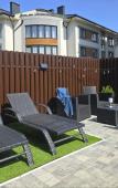 Туры в отель Apartnamore Indigo Apartments Туры в отель Apartnamore Indigo Apartments