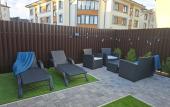 Туры в отель Apartnamore Indigo Apartments Туры в отель Apartnamore Indigo Apartments