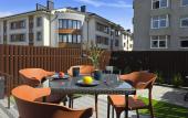 Туры в отель Apartnamore Indigo Apartments Туры в отель Apartnamore Indigo Apartments