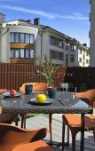 Туры в отель Apartnamore Indigo Apartments Туры в отель Apartnamore Indigo Apartments