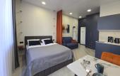 Туры в отель Apartnamore Indigo Apartments Туры в отель Apartnamore Indigo Apartments