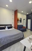 Туры в отель Apartnamore Indigo Apartments Туры в отель Apartnamore Indigo Apartments