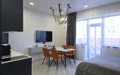 Туры в отель Apartnamore Indigo Apartments Туры в отель Apartnamore Indigo Apartments