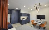Туры в отель Apartnamore Indigo Apartments Туры в отель Apartnamore Indigo Apartments