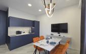 Туры в отель Apartnamore Indigo Apartments Туры в отель Apartnamore Indigo Apartments