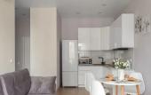 Туры в отель SmartLoft Moscow on Nikolay Ozerov St., 8, building 1 Туры в отель SmartLoft Moscow on Nikolay Ozerov St., 8, building 1