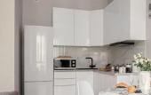 Туры в отель SmartLoft Moscow on Nikolay Ozerov St., 8, building 1 Туры в отель SmartLoft Moscow on Nikolay Ozerov St., 8, building 1