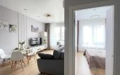 Туры в отель SmartLoft Moscow on Nikolay Ozerov St., 8, building 1 Туры в отель SmartLoft Moscow on Nikolay Ozerov St., 8, building 1