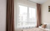 Туры в отель SmartLoft Moscow on Nikolay Ozerov St., 8, building 1 Туры в отель SmartLoft Moscow on Nikolay Ozerov St., 8, building 1