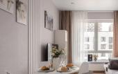 Туры в отель SmartLoft Moscow on Nikolay Ozerov St., 8, building 1 Туры в отель SmartLoft Moscow on Nikolay Ozerov St., 8, building 1