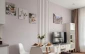 Туры в отель SmartLoft Moscow on Nikolay Ozerov St., 8, building 1 Туры в отель SmartLoft Moscow on Nikolay Ozerov St., 8, building 1