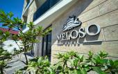 Туры в отель Meloso Hotel Туры в отель Meloso Hotel