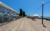 Туры в отель Zolotoy Ogonek Hotel Туры в отель Zolotoy Ogonek Hotel