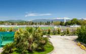 Туры в отель Zolotoy Ogonek Hotel Туры в отель Zolotoy Ogonek Hotel