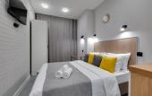 Туры в отель Demiflat Apartment Туры в отель Demiflat Apartment