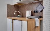 Туры в отель Demiflat Apartment Туры в отель Demiflat Apartment