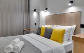 Туры в отель Demiflat Apartment Туры в отель Demiflat Apartment