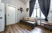 Туры в отель Komfort Chayka na Fontanke Apartments Туры в отель Komfort Chayka na Fontanke Apartments