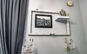Туры в отель Komfort Chayka na Fontanke Apartments Туры в отель Komfort Chayka na Fontanke Apartments