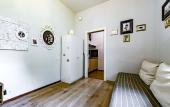 Туры в отель Komfort Chayka na Fontanke Apartments Туры в отель Komfort Chayka na Fontanke Apartments