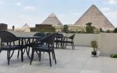 Туры в отель Hur Pyramids inn Туры в отель Hur Pyramids inn