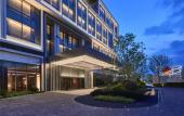 Туры в отель Canopy By Hilton Shanghai Belfry Plaza Туры в отель Canopy By Hilton Shanghai Belfry Plaza