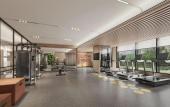 Туры в отель Canopy By Hilton Shanghai Belfry Plaza Туры в отель Canopy By Hilton Shanghai Belfry Plaza