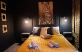 Туры в отель Avtor Shabolovskaya Hotel Туры в отель Avtor Shabolovskaya Hotel