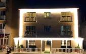 Туры в отель Del Mar Туры в отель Del Mar