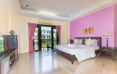Туры в отель Krabi More Hotel Туры в отель Krabi More Hotel