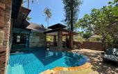 Туры в отель Hotel and Beach Bungalow at Lanta Resort Туры в отель Hotel and Beach Bungalow at Lanta Resort