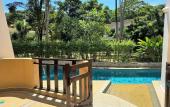 Туры в отель Hotel and Beach Bungalow at Lanta Resort Туры в отель Hotel and Beach Bungalow at Lanta Resort