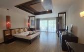 Туры в отель Hotel and Beach Bungalow at Lanta Resort Туры в отель Hotel and Beach Bungalow at Lanta Resort