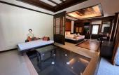 Туры в отель Hotel and Beach Bungalow at Lanta Resort Туры в отель Hotel and Beach Bungalow at Lanta Resort