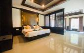 Туры в отель Hotel and Beach Bungalow at Lanta Resort Туры в отель Hotel and Beach Bungalow at Lanta Resort