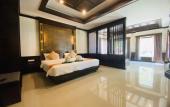 Туры в отель Hotel and Beach Bungalow at Lanta Resort Туры в отель Hotel and Beach Bungalow at Lanta Resort