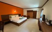 Туры в отель Hotel and Beach Bungalow at Lanta Resort Туры в отель Hotel and Beach Bungalow at Lanta Resort